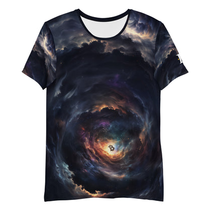 Galaxy Athletic T