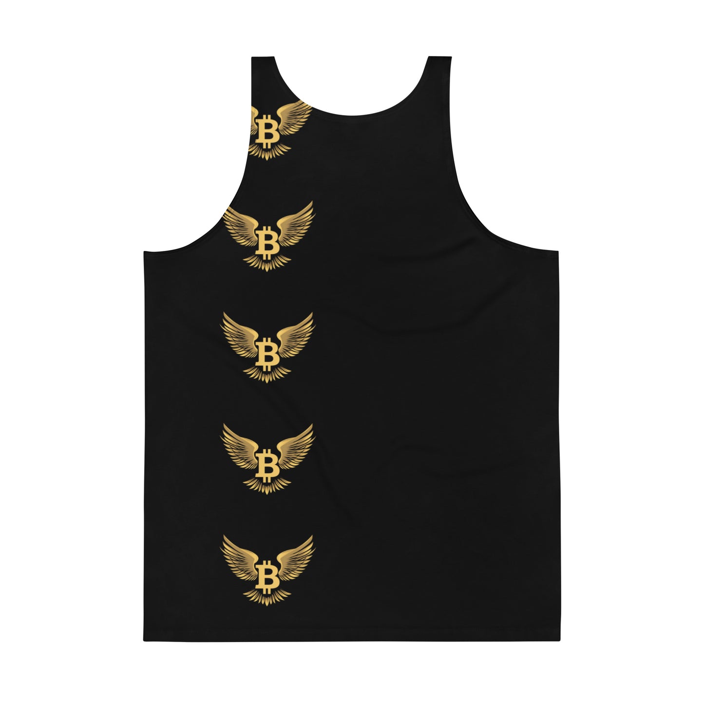 Gold-C Tank