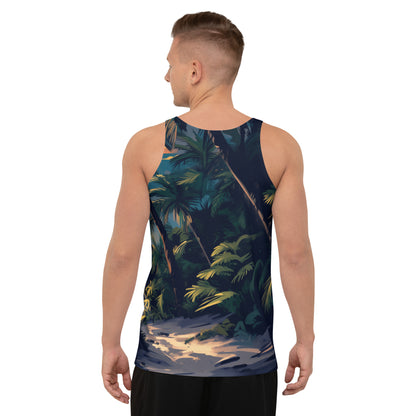 Palms Tank