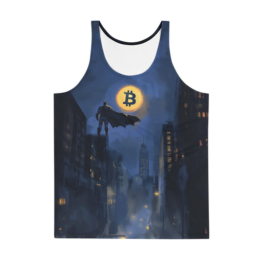 Batcoin Tank