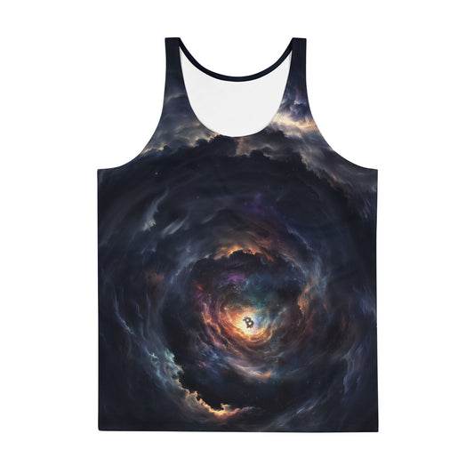 Galaxy Tank