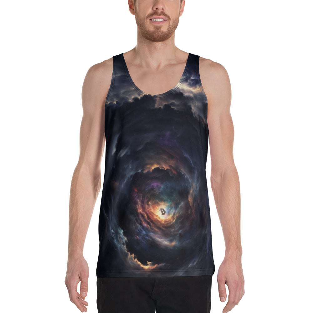 Galaxy Tank