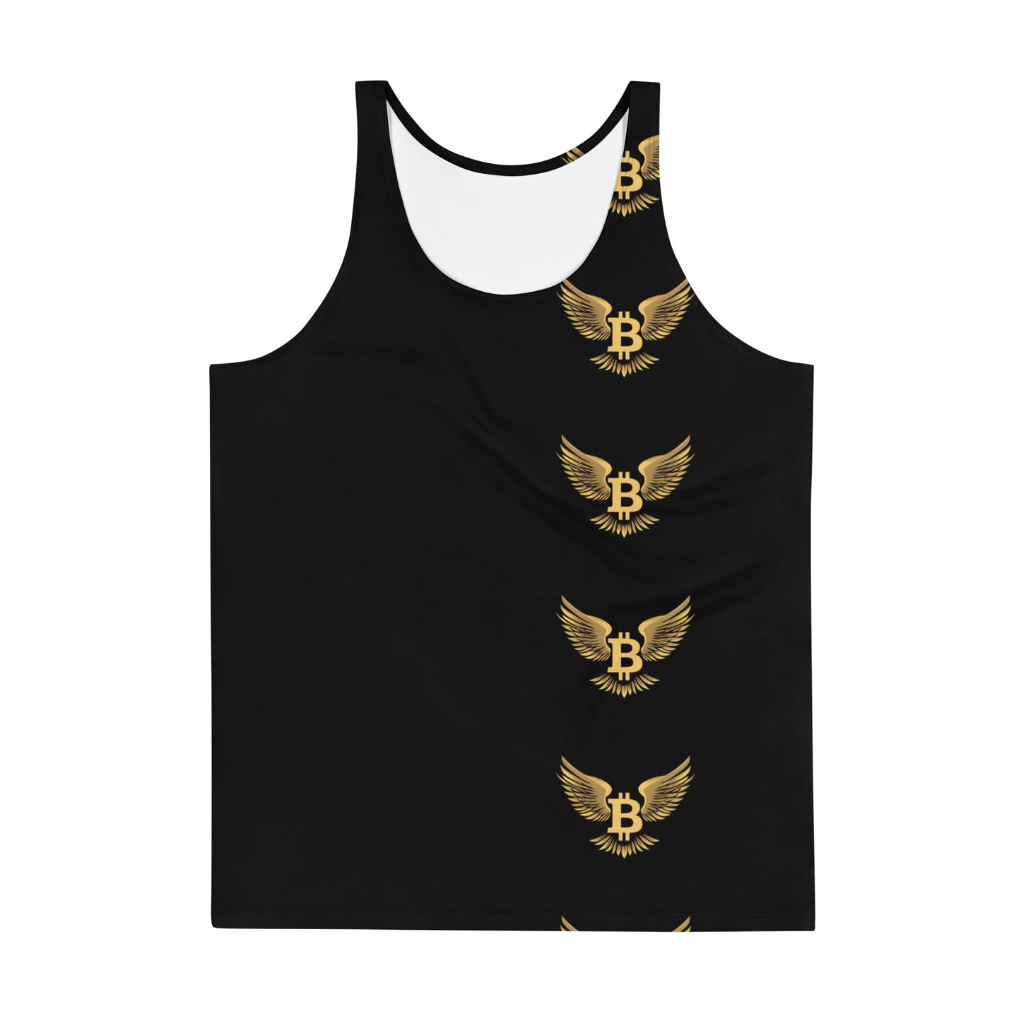 Gold-C Tank