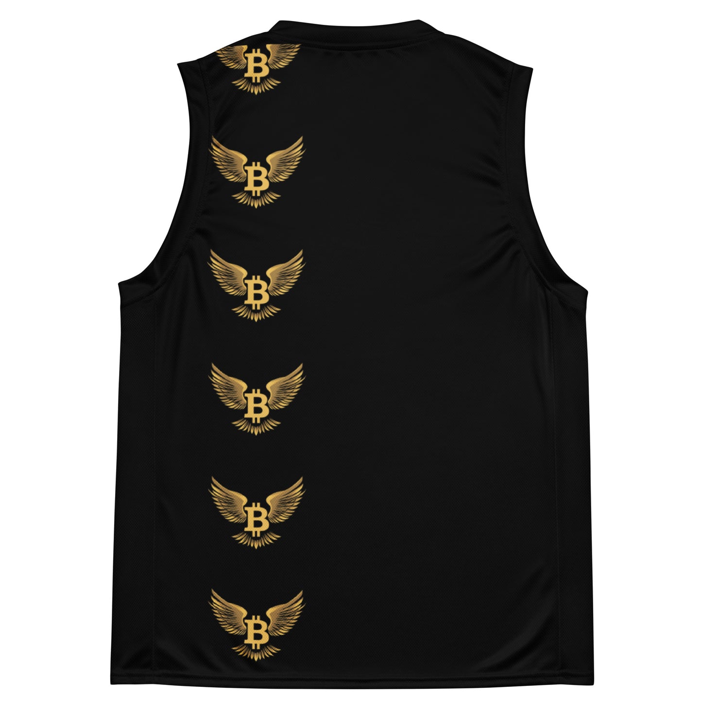 Gold-C Unisex Jersey