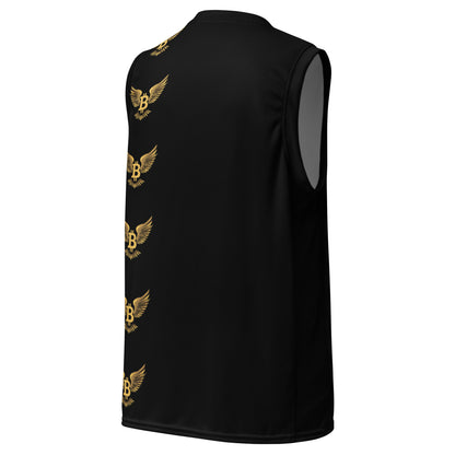 Gold-C Unisex Jersey