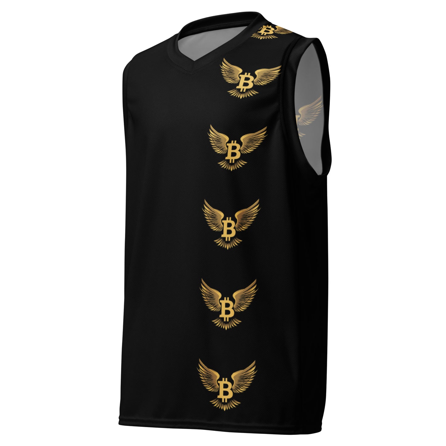 Gold-C Unisex Jersey