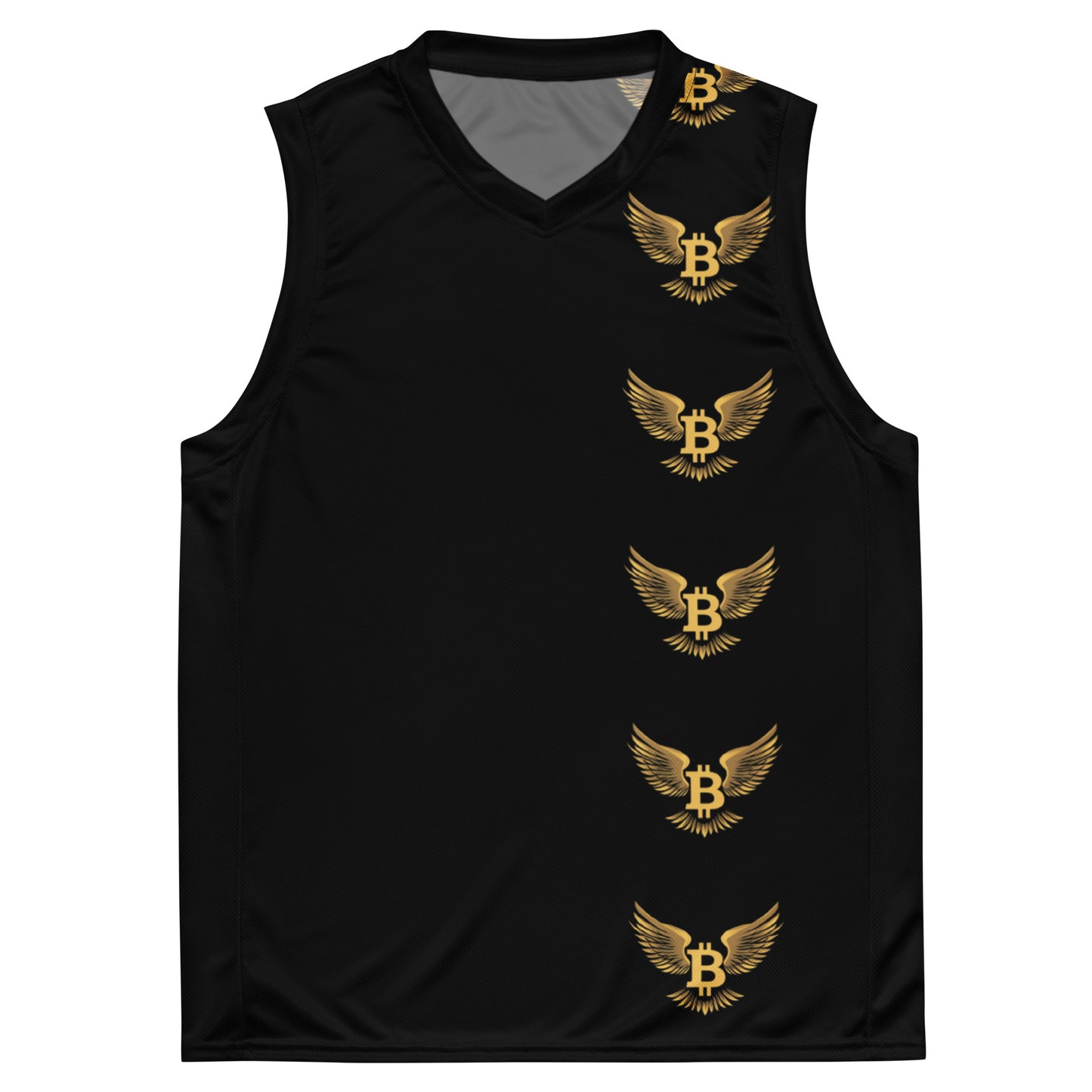 Gold-C Unisex Jersey