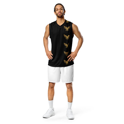 Gold-C Unisex Jersey