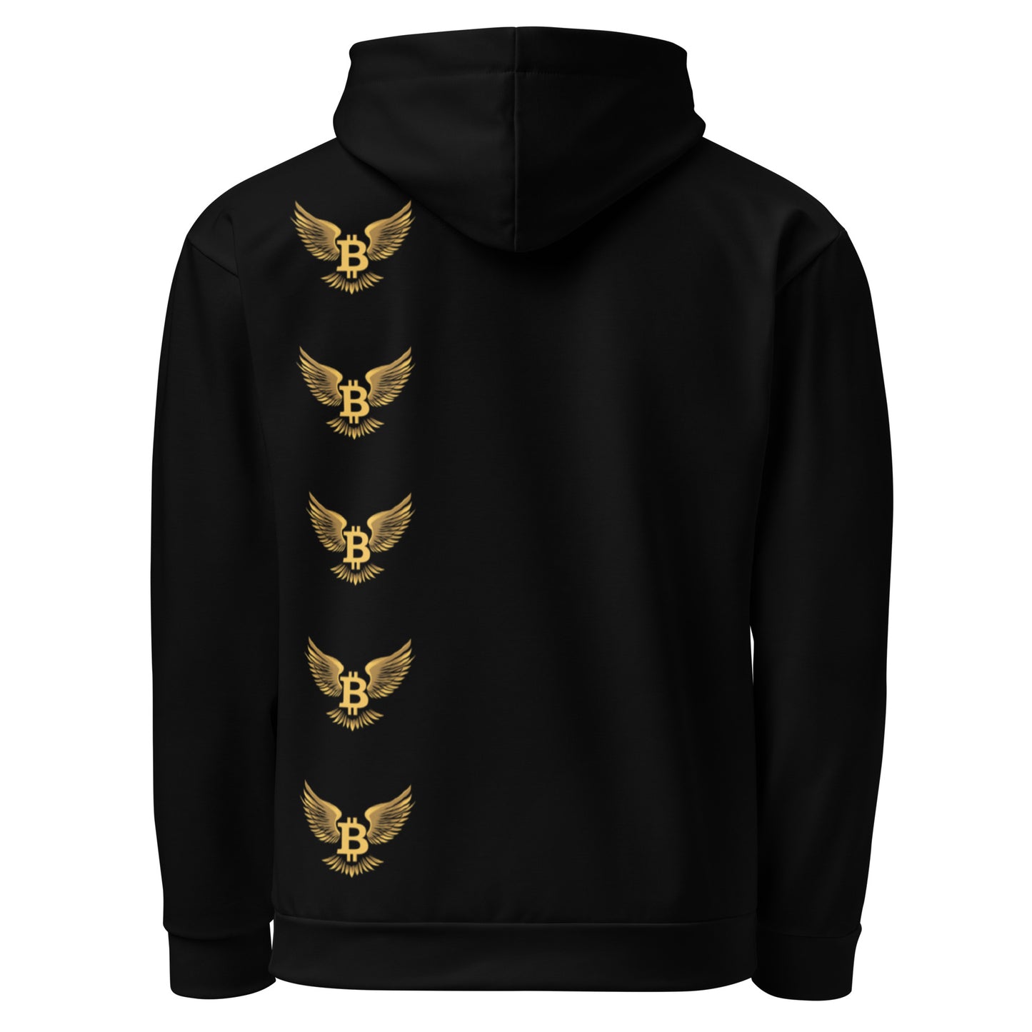 Gold-C Unisex Hoodie