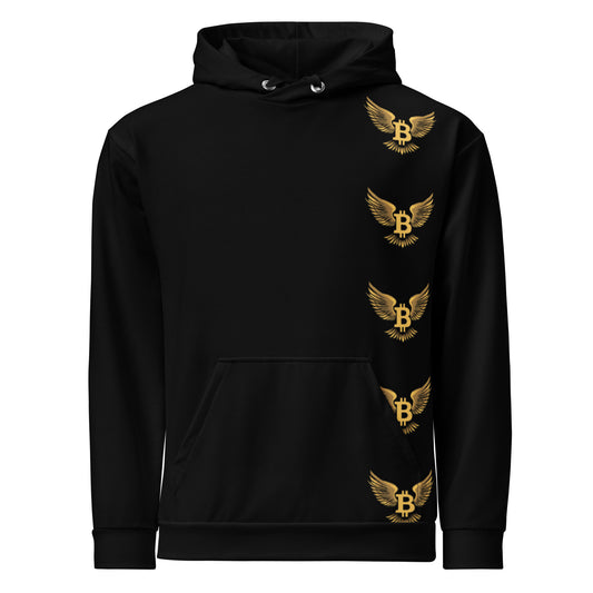 Gold-C Unisex Hoodie