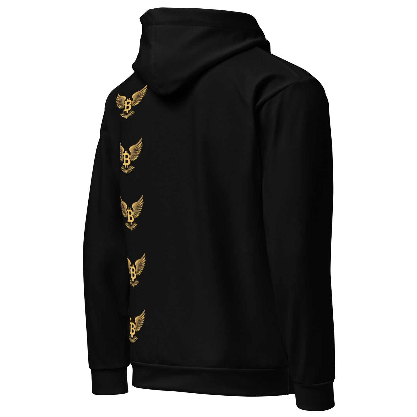 Gold-C Unisex Hoodie