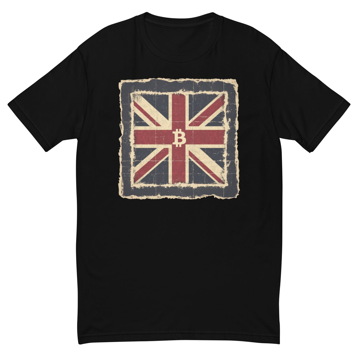 Britain Short T