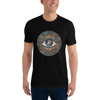 Eye Circle Short T