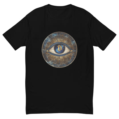 Eye Circle Short T