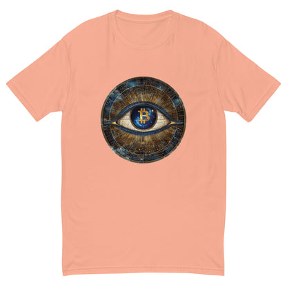 Eye Circle Short T