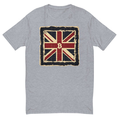 Britain Short T