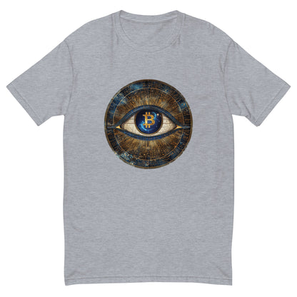 Eye Circle Short T