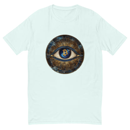 Eye Circle Short T