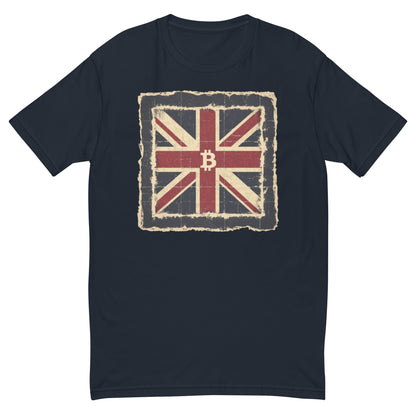 Britain Short T