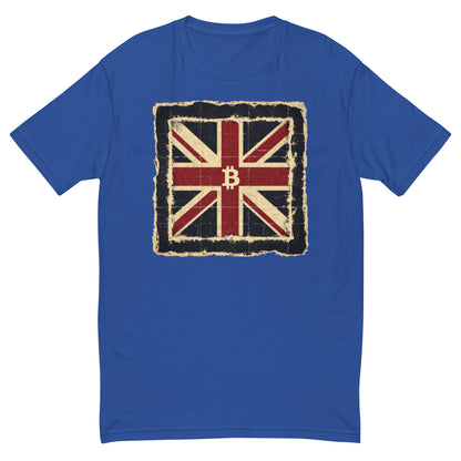 Britain Short T