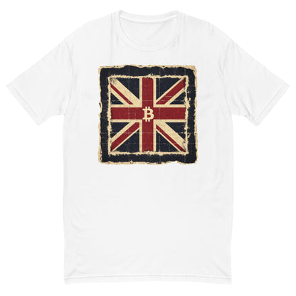 Britain Short T