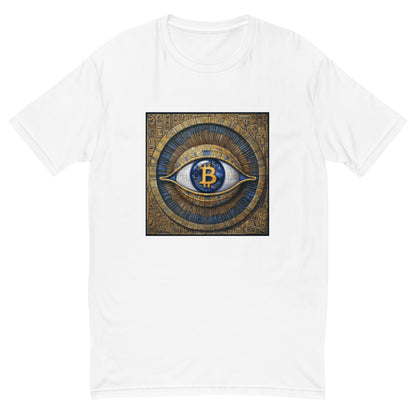 Eye Square Short T