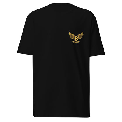 Winged Premium Heavy T