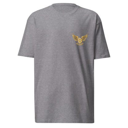 Winged Premium Heavy T