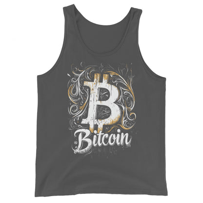 Tribal Bitcoin Tank