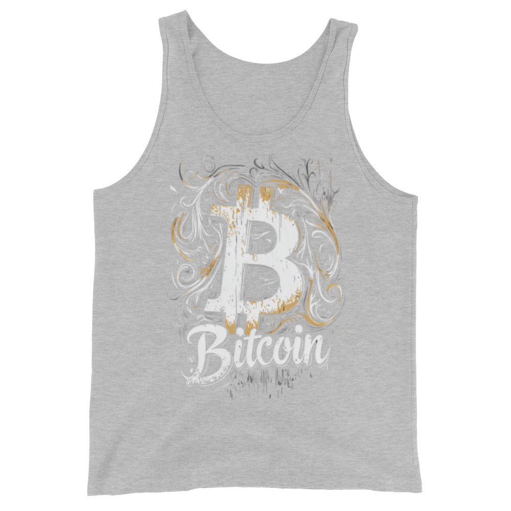 Tribal Bitcoin Tank