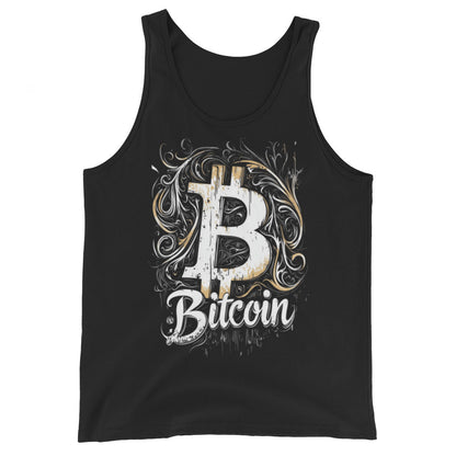 Tribal Bitcoin Tank