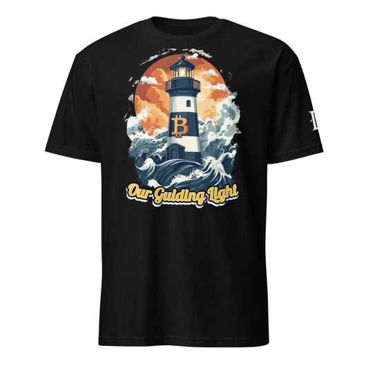 Beacon Lighthouse Unisex Short T