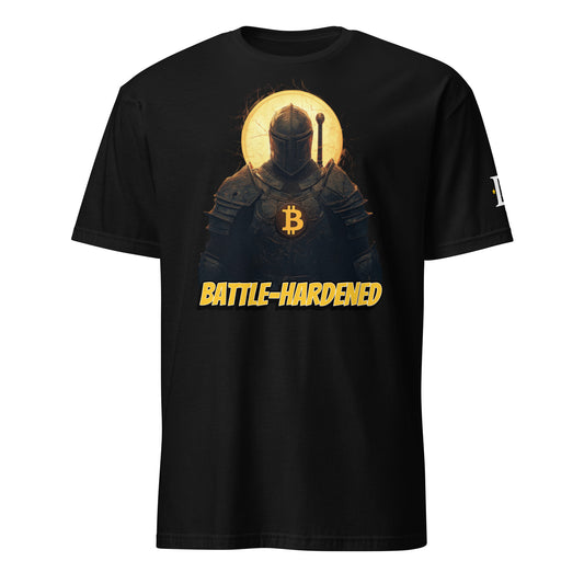 Battle Hardened Short T