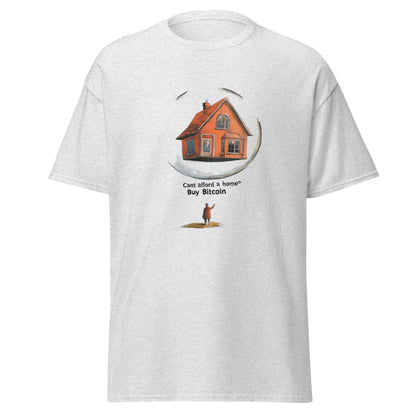 Housing Bubble Unisex T