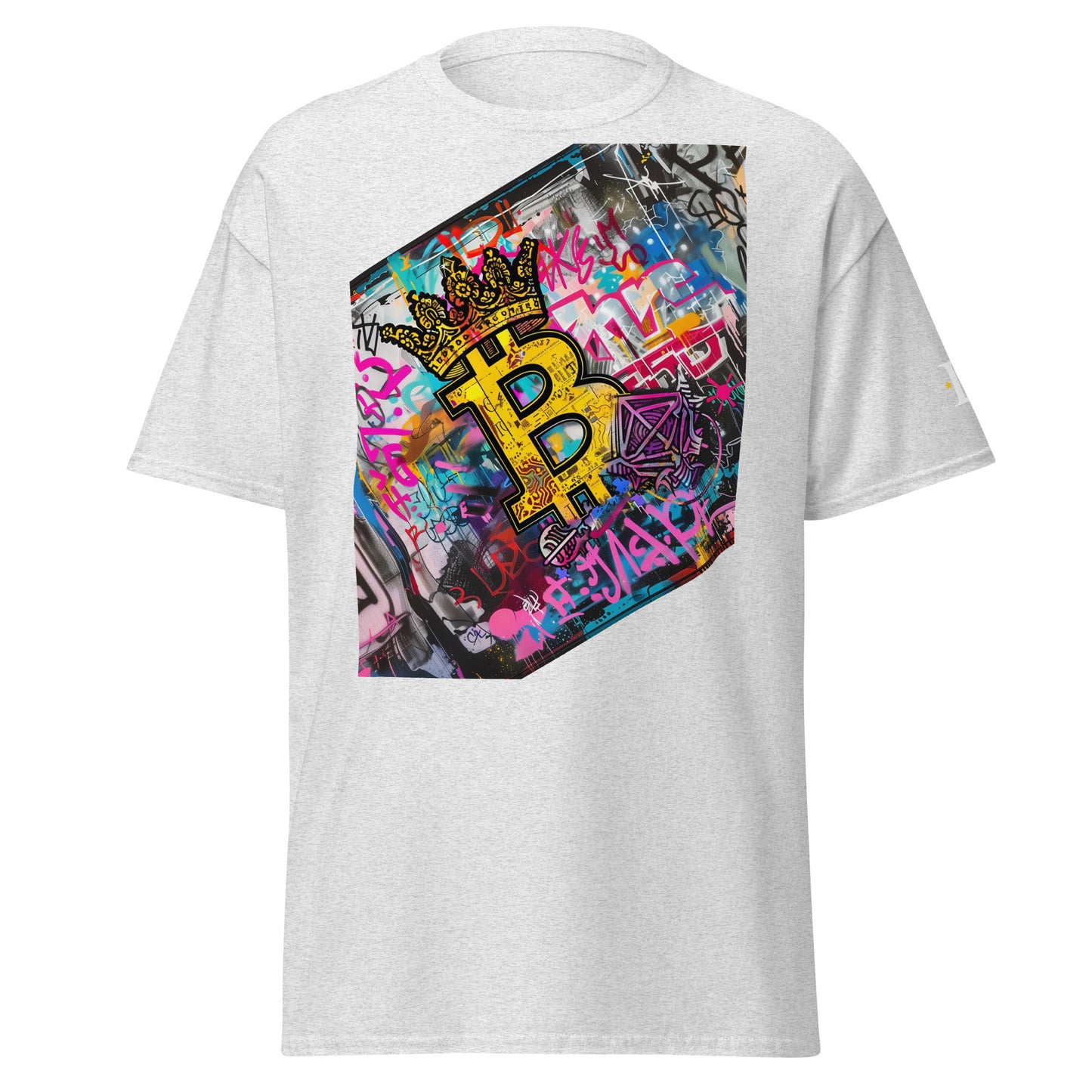 Graffiti King Unisex T