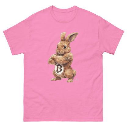 ₿uff Bunny Unisex T