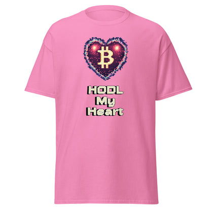 Retro Heart Unisex T