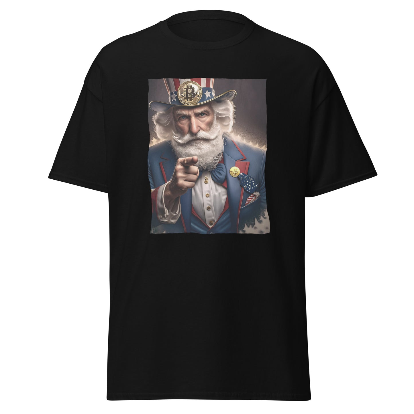 Uncle Sam T