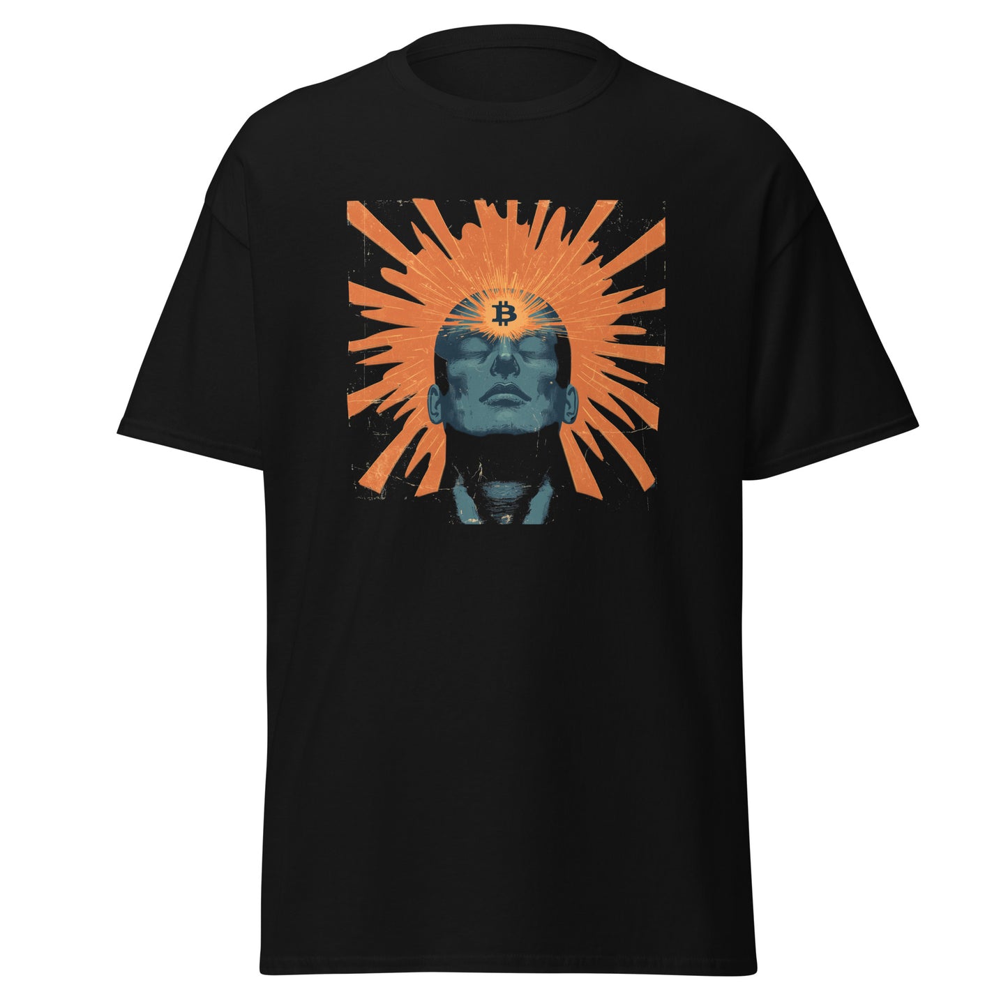 Pineal Rays Unisex T