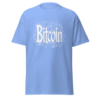 Smokey Bitcoin Unisex T