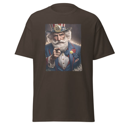 Uncle Sam T