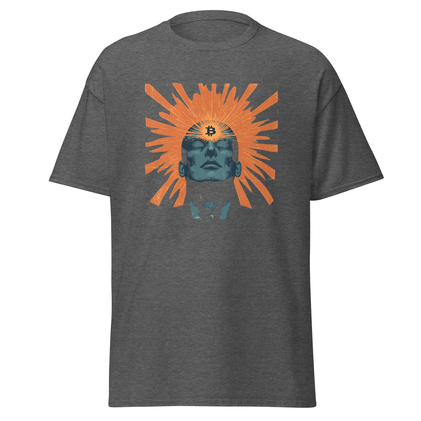 Pineal Rays Unisex T