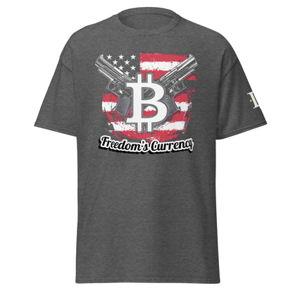 America Guns Unisex T