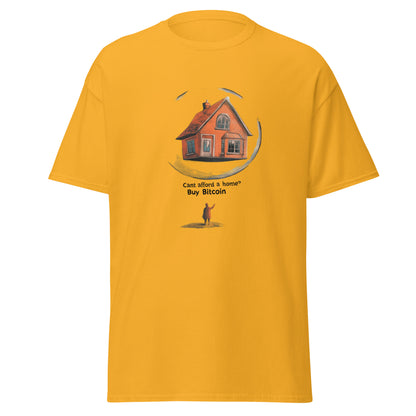 Housing Bubble Unisex T