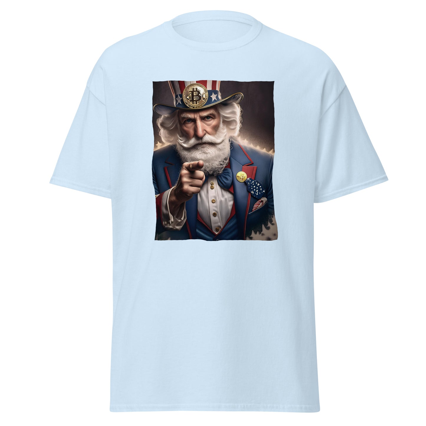 Uncle Sam T