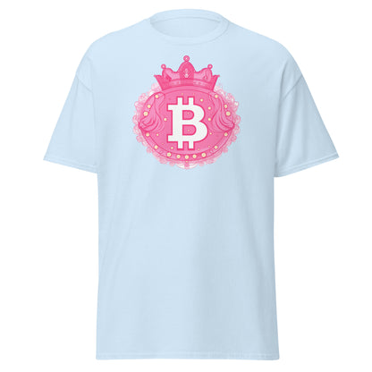 Queen B Light Pink T (W)