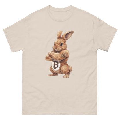 ₿uff Bunny Unisex T