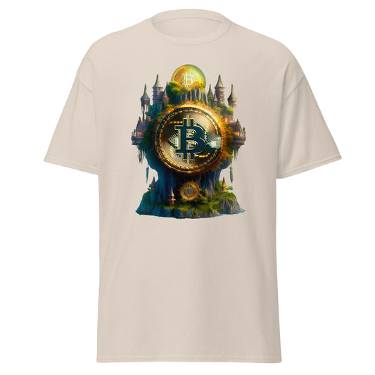 Bitcoin World T