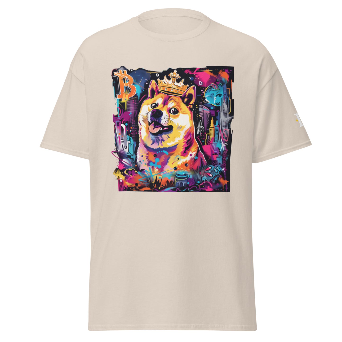 King of Dogs Unisex T