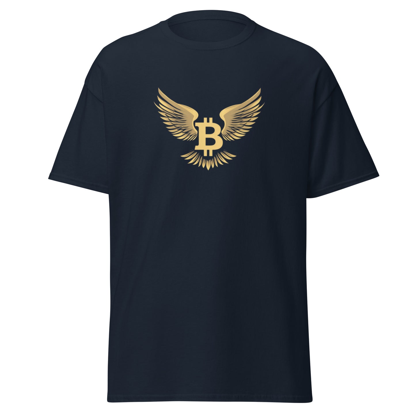 Wings Unisex T